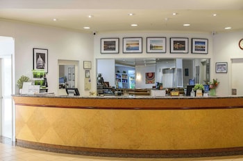 comfort inn and suites goodearth perth