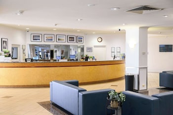 comfort inn and suites goodearth perth