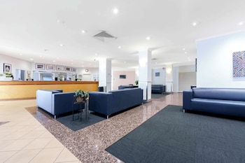 comfort inn and suites goodearth perth