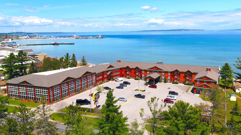 bridge vista beach hotel and convention center