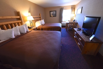 bridge vista beach hotel and convention center