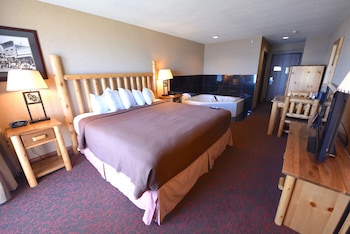 bridge vista beach hotel and convention center