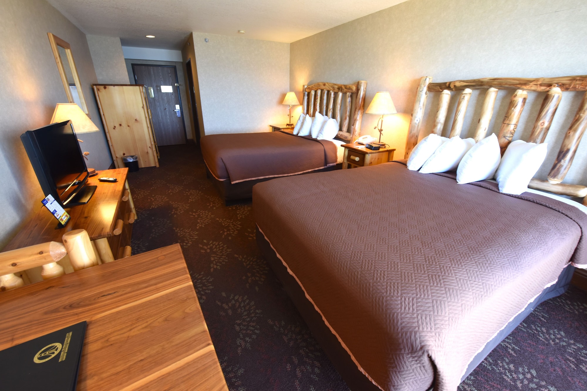 bridge vista beach hotel and convention center