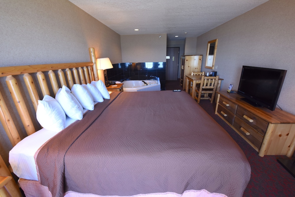 bridge vista beach hotel and convention center