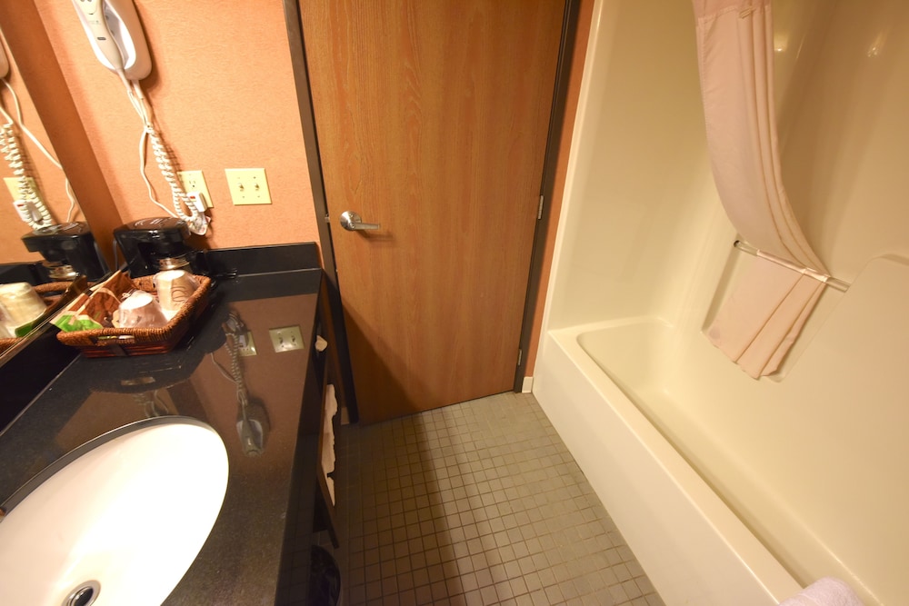 bridge vista beach hotel and convention center