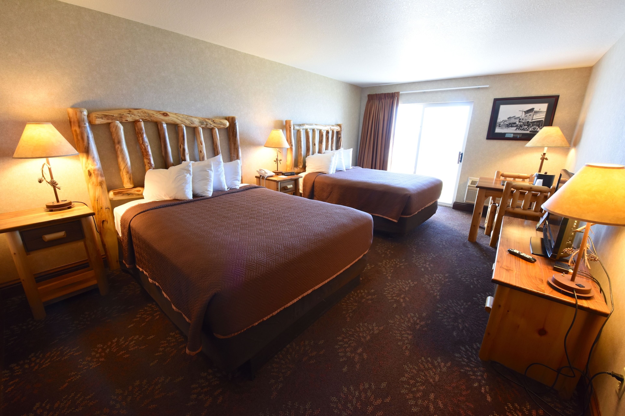 bridge vista beach hotel and convention center