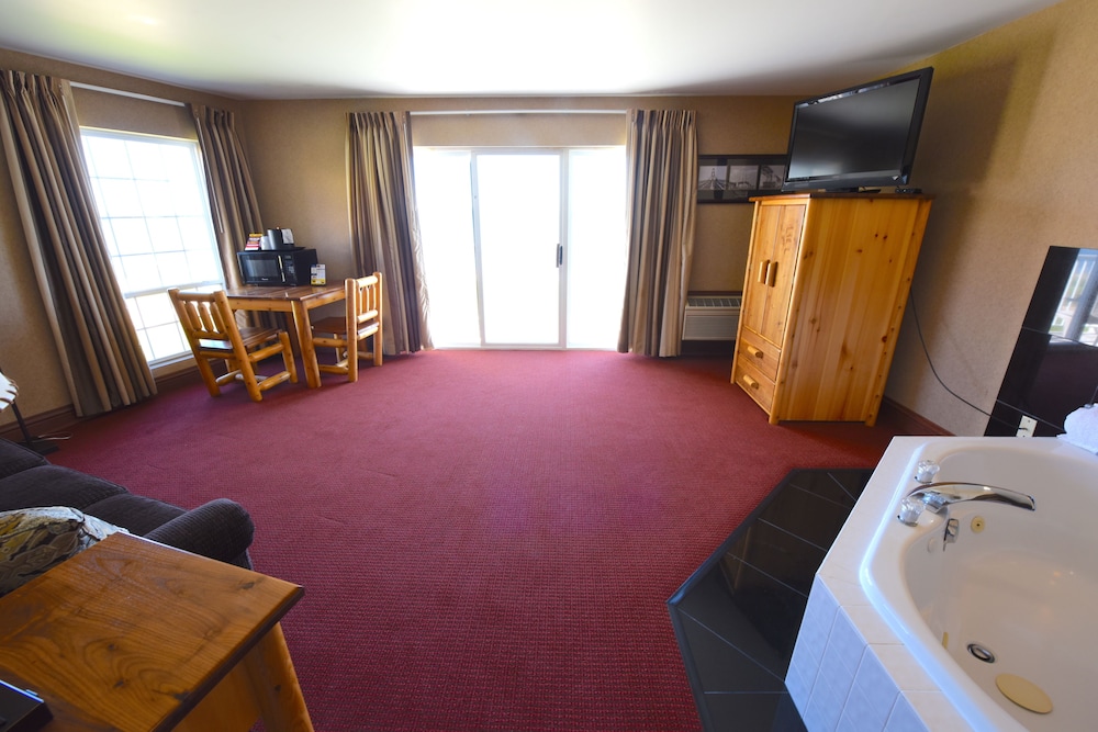 bridge vista beach hotel and convention center