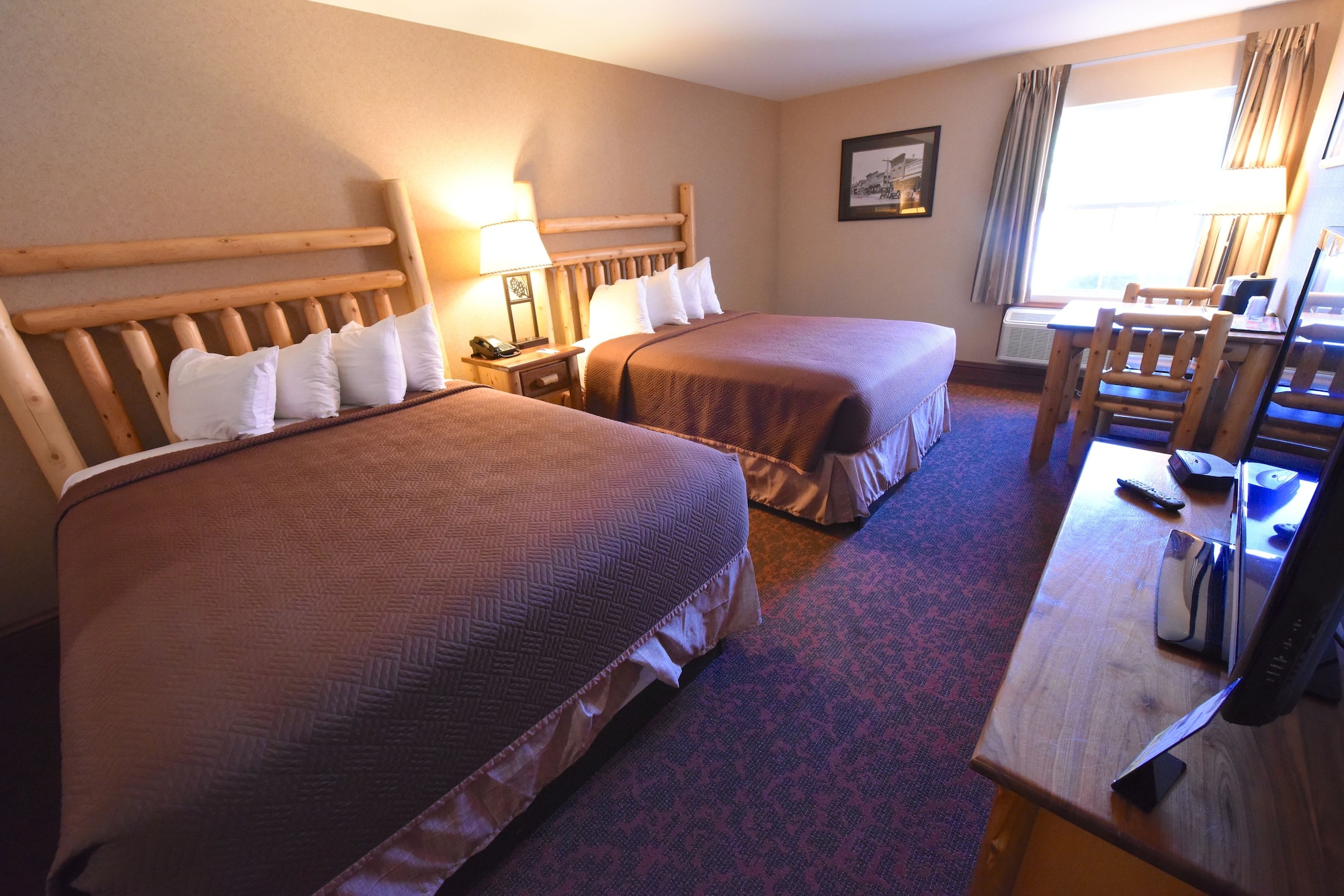 bridge vista beach hotel and convention center