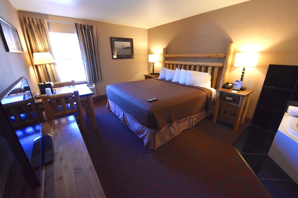 bridge vista beach hotel and convention center