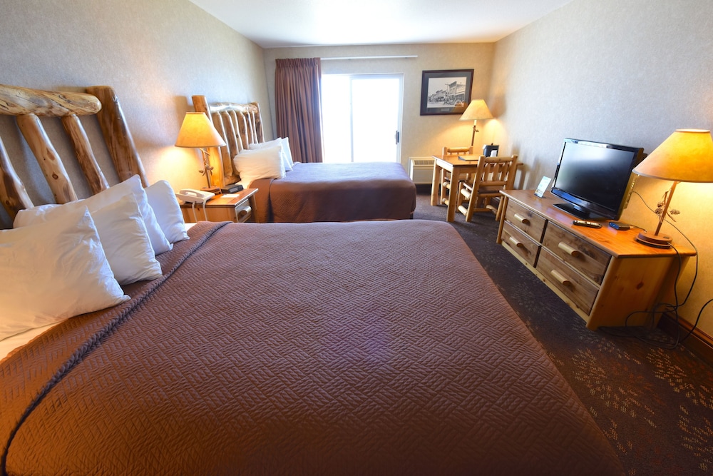 bridge vista beach hotel and convention center