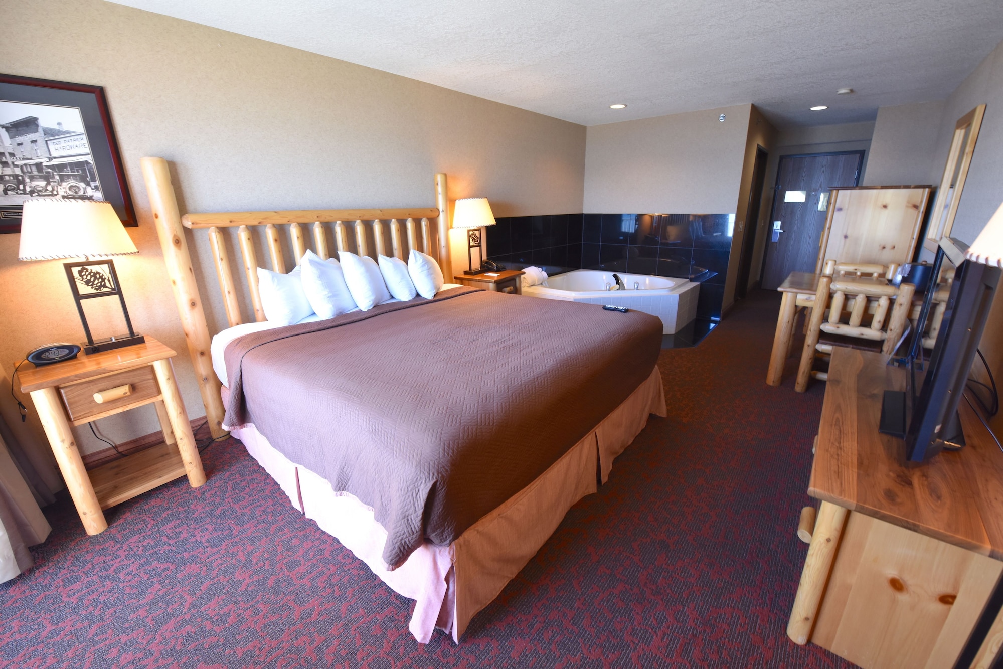 bridge vista beach hotel and convention center