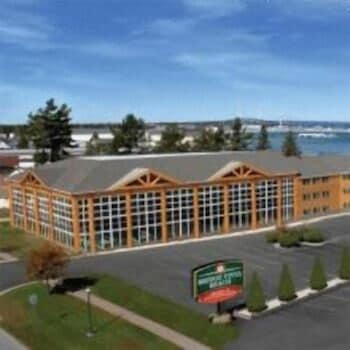 mackinaw city