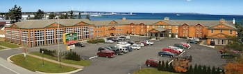 mackinaw city