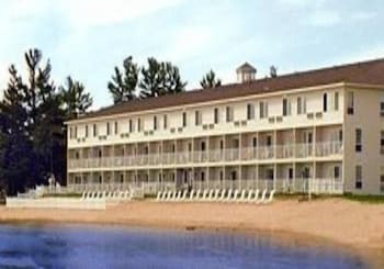 mackinaw city