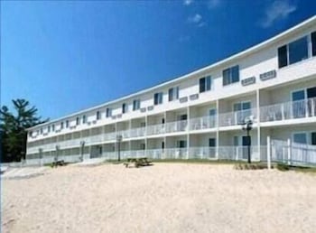 mackinaw city