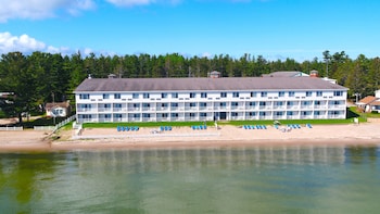 mackinaw city