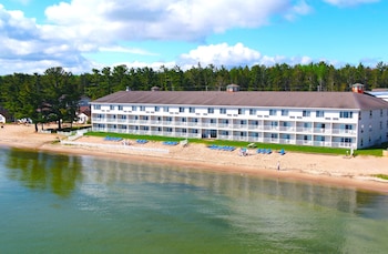 mackinaw city