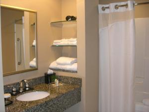 Holiday Inn Hotel And Suites St. Paul Ne Lake Elmo,Minneapolis - St. Paul>>Lake Elmo,3 star