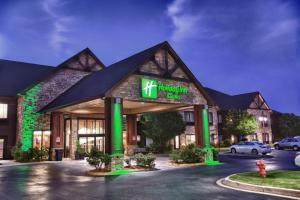 Holiday Inn Hotel And Suites St. Paul Ne Lake Elmo,Minneapolis - St. Paul>>Lake Elmo,3 star