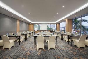 aiho hotel medan formerly radisson hotel medan