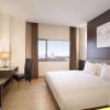 aiho hotel medan formerly radisson hotel medan