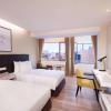 aiho hotel medan formerly radisson hotel medan