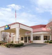 days inn by wyndham columbus