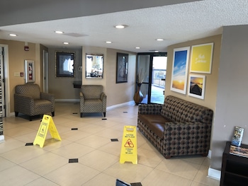 days inn by wyndham columbus