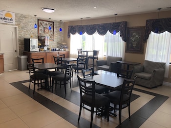 days inn by wyndham columbus