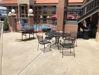 days inn by wyndham columbus