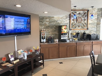 days inn by wyndham columbus