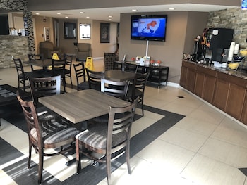 days inn by wyndham columbus