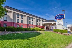 Hampton Inn Owensboro South,Owensboro>>Daviess County,3 star