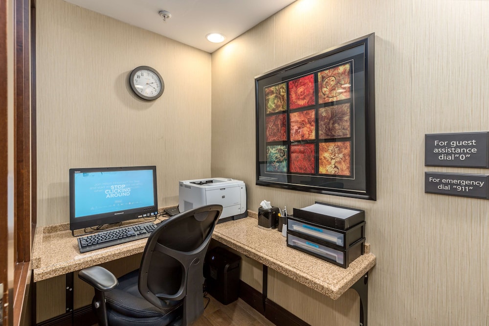 hampton inn owensboro south