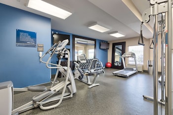 hampton inn owensboro south