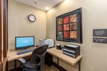 hampton inn owensboro south