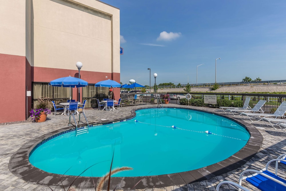 hampton inn owensboro south