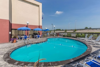 hampton inn owensboro south