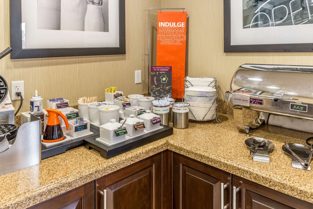 hampton inn owensboro south