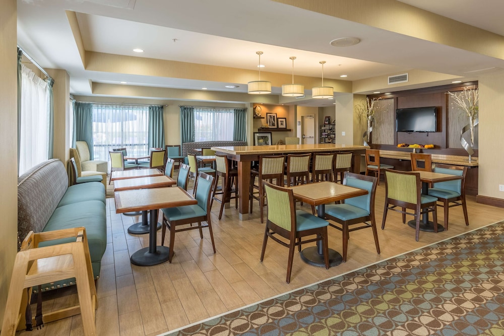 hampton inn owensboro south