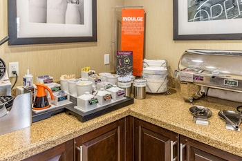 hampton inn owensboro south