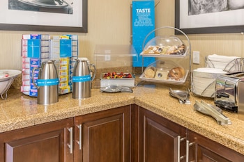 hampton inn owensboro south