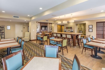 hampton inn owensboro south