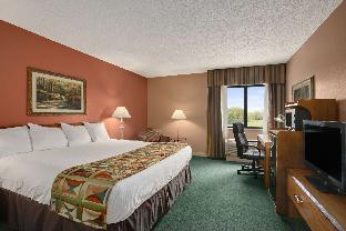 Baymont By Wyndham Sullivan,Sullivan>>Missouri,3 star