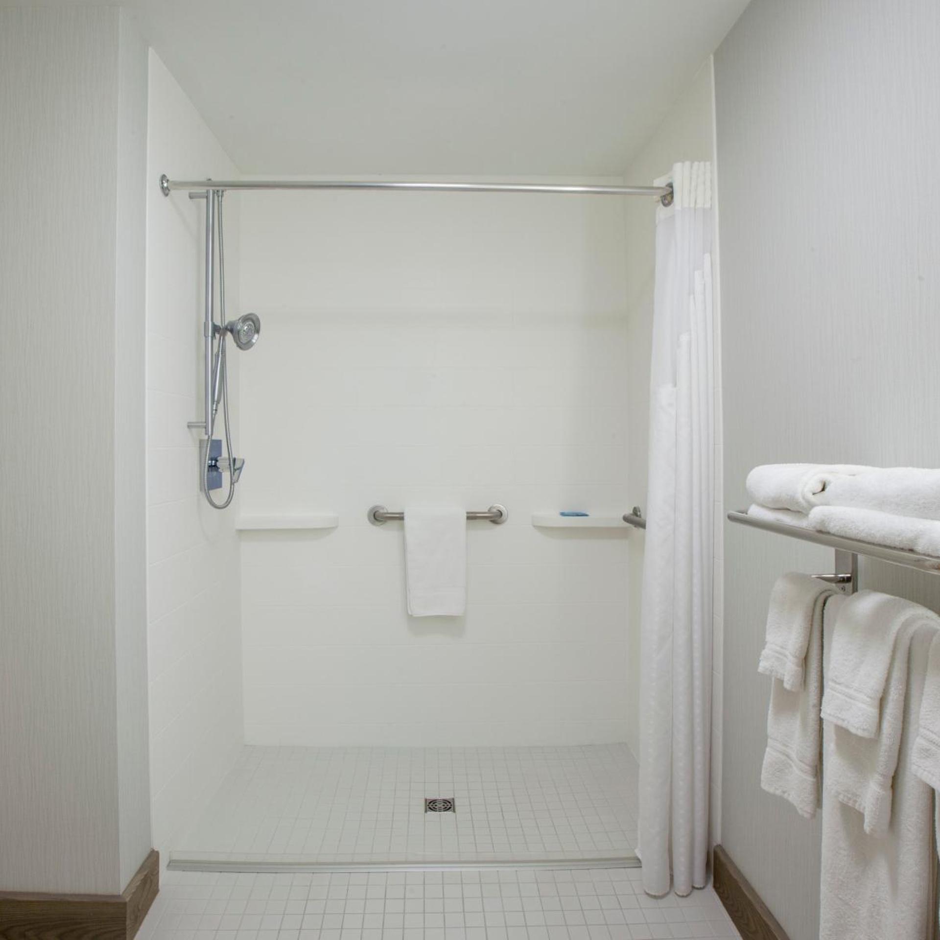 holiday inn express saint john harbour side by ihg