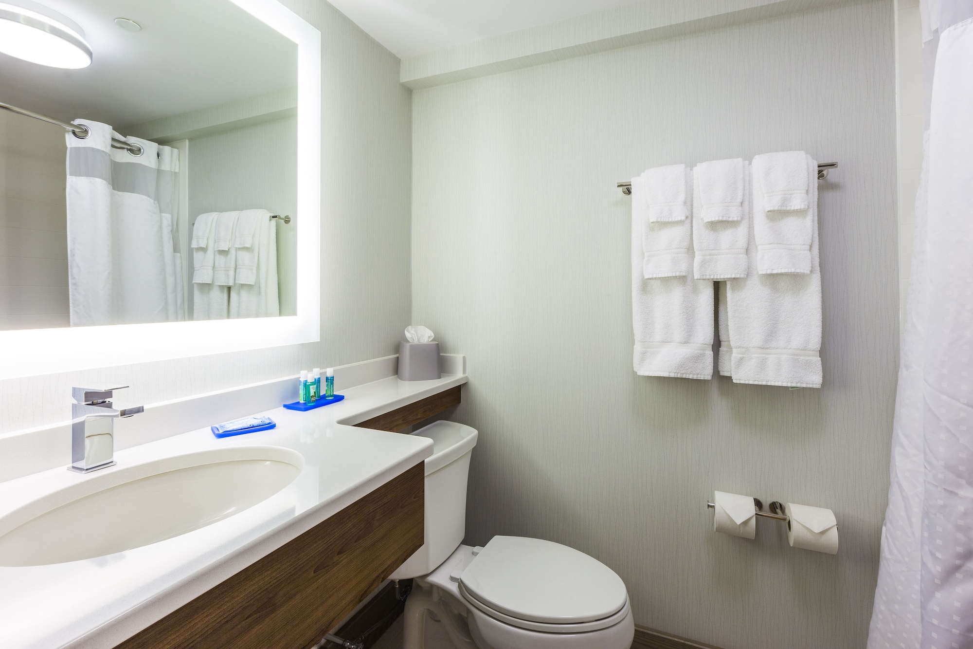 holiday inn express saint john harbour side by ihg