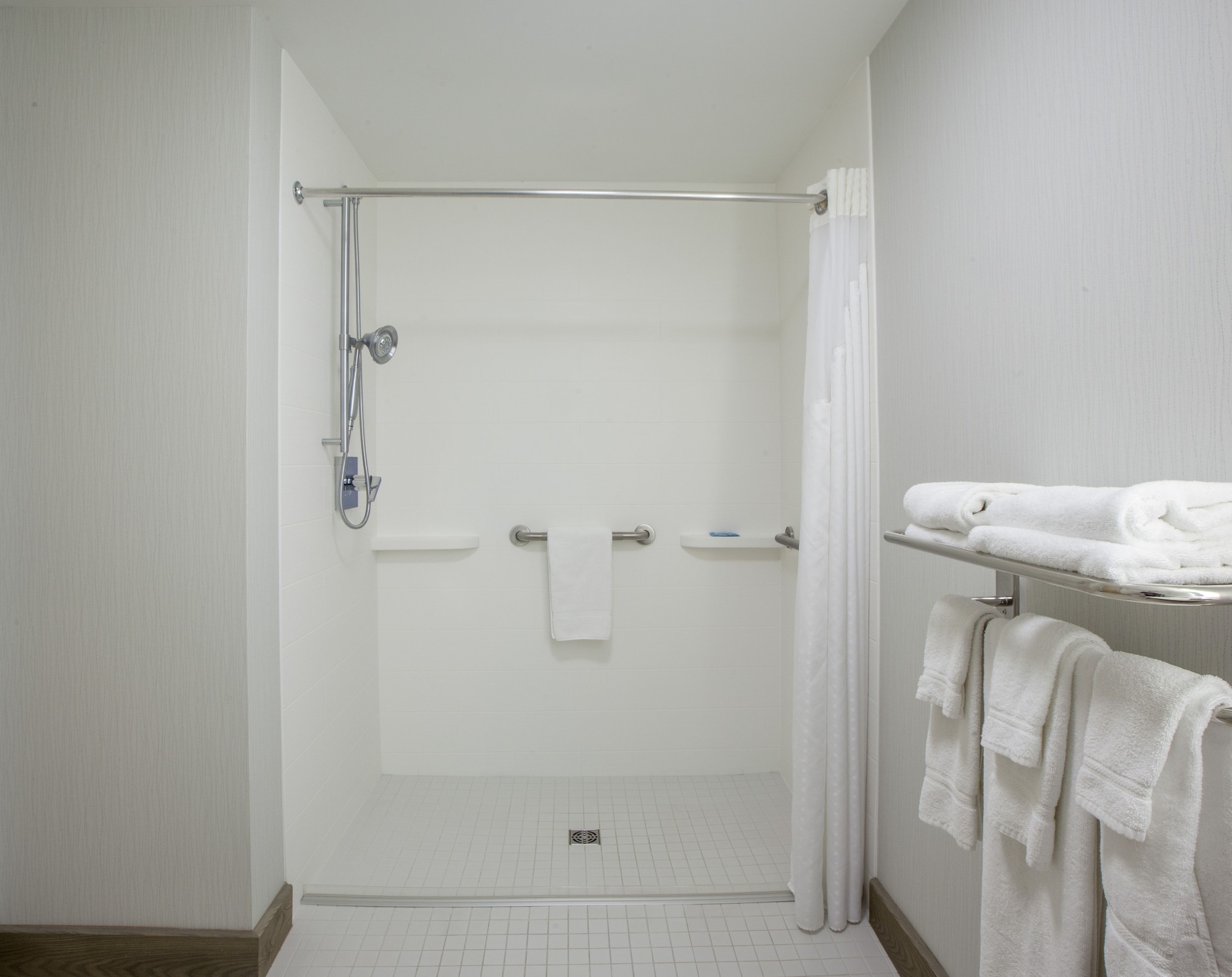 holiday inn express saint john harbour side by ihg