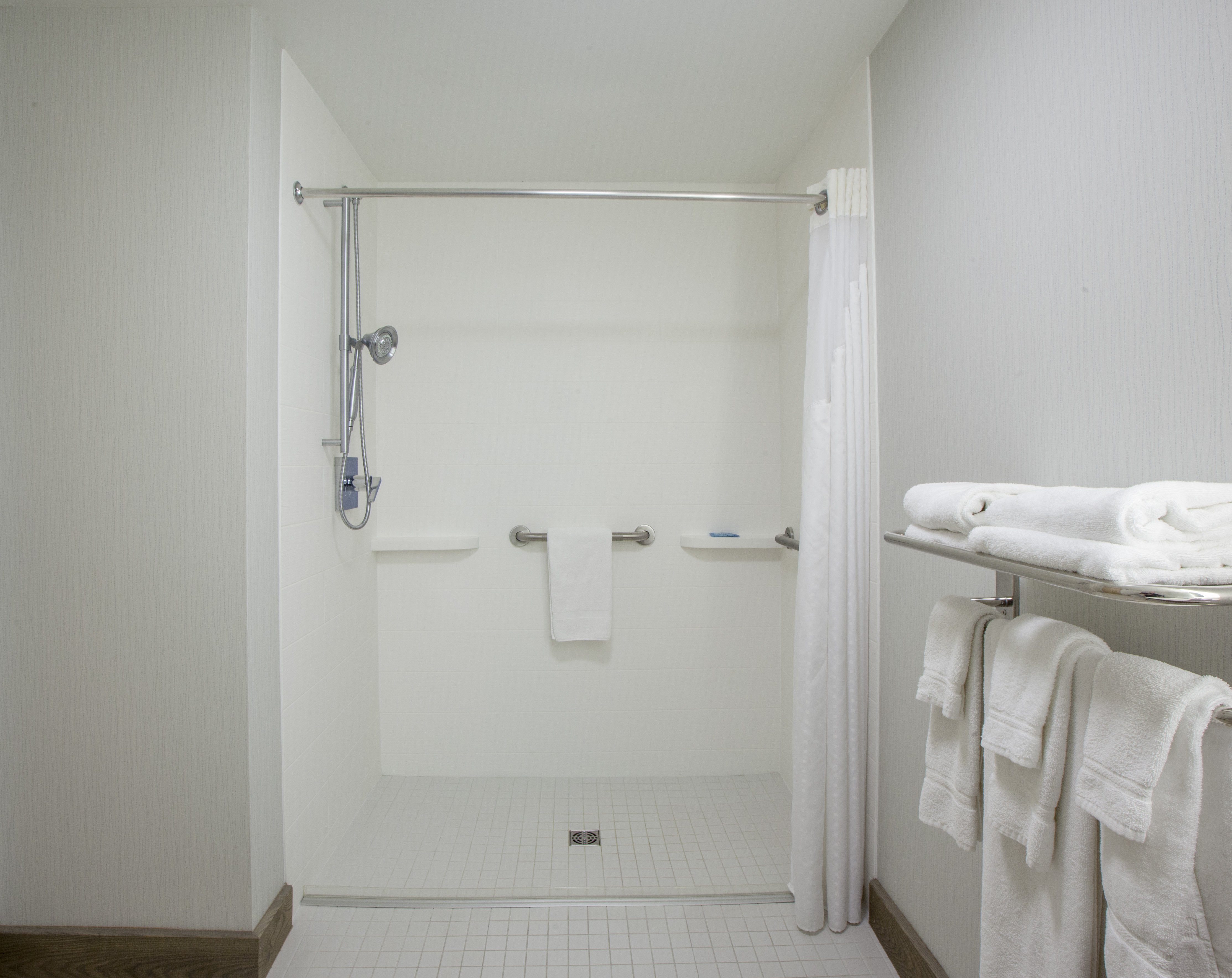 holiday inn express saint john harbour side by ihg