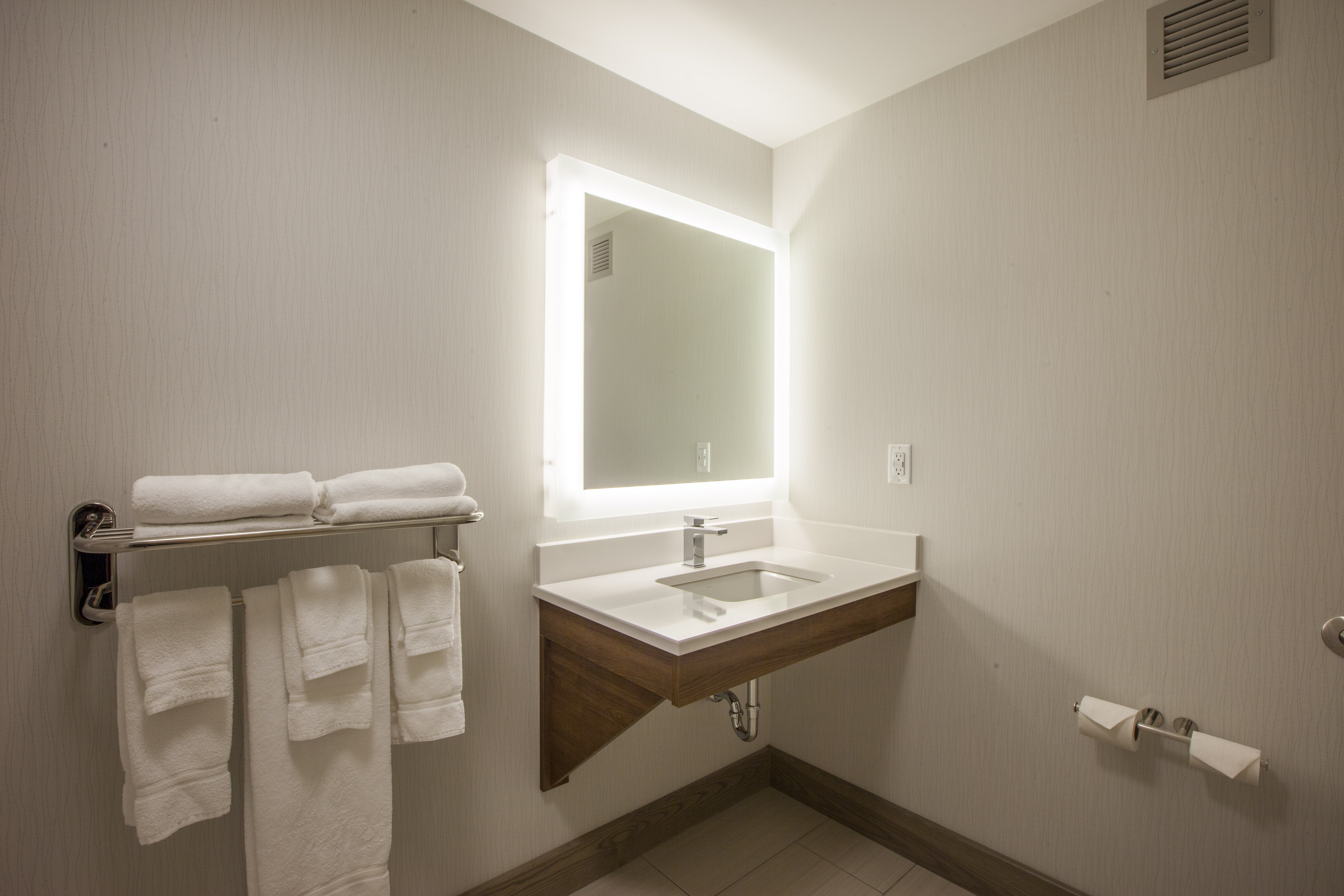 holiday inn express saint john harbour side by ihg