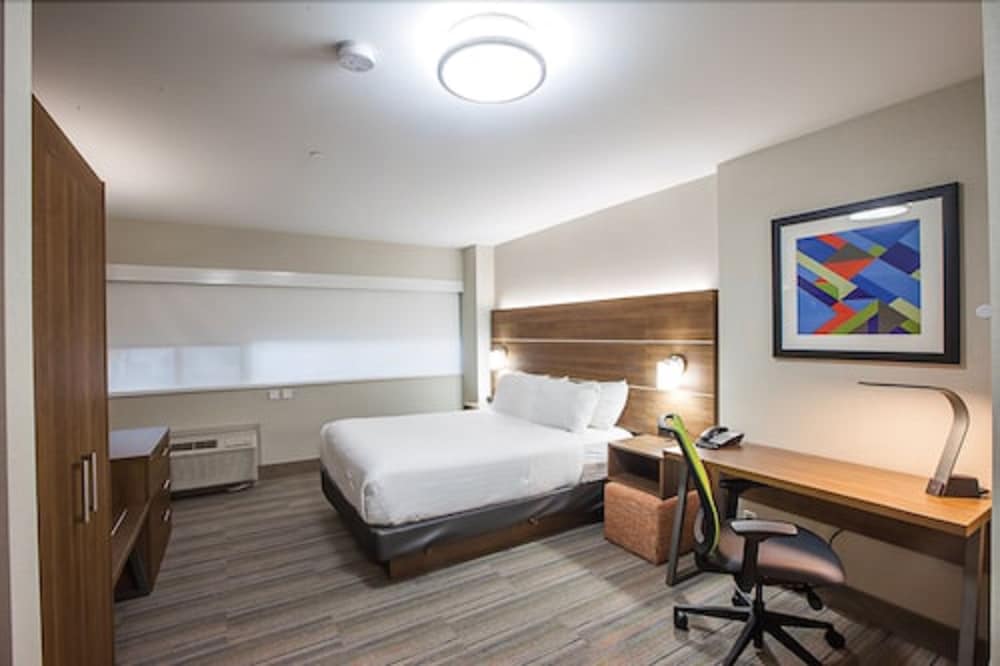 holiday inn express saint john harbour side by ihg